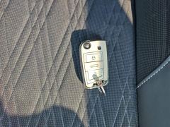 Volkswagen Tujia 1.5L Automatic Comfort Edition - фото 8