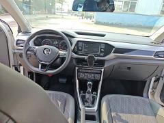 Volkswagen Tujia 1.5L Automatic Comfort Edition - фото 9