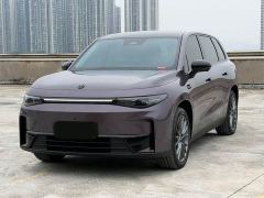 Leapmotor Leapo C10 605 Comfort Edition - фото 1