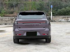 Leapmotor Leapo C10 605 Comfort Edition - фото 12