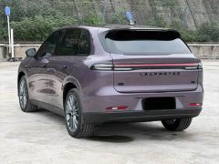 Leapmotor Leapo C10 605 Comfort Edition - фото 3
