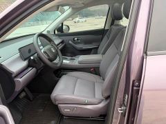 Leapmotor Leapo C10 605 Comfort Edition - фото 9