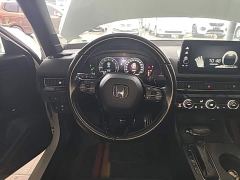 Honda Civic 240TURBO CVT Sport Edition - photo 10