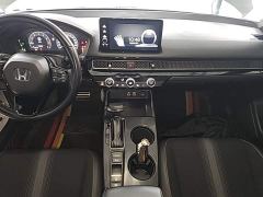 Honda Civic 240TURBO CVT Sport Edition - photo 12