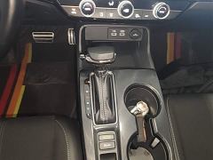 Honda Civic 240TURBO CVT Sport Edition - photo 13