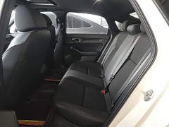 Honda Civic 240TURBO CVT Sport Edition - photo 16
