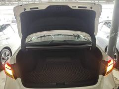 Honda Civic 240TURBO CVT Sport Edition - photo 18