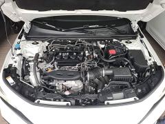 Honda Civic 240TURBO CVT Sport Edition - photo 19