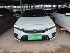 Honda Civic 240TURBO CVT Sport Edition - photo 2