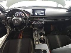 Honda Civic 240TURBO CVT Sport Edition - photo 9