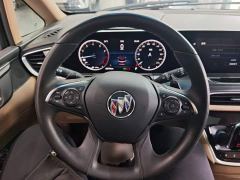 Buick GL8 ES Land Respect 653T Respect Enjoyment Edition - photo 10