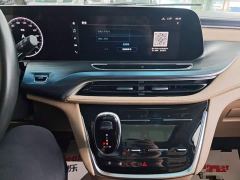 Buick GL8 ES Land Respect 653T Respect Enjoyment Edition - photo 12
