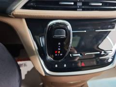 Buick GL8 ES Land Respect 653T Respect Enjoyment Edition - photo 13