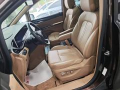 Buick GL8 ES Land Respect 653T Respect Enjoyment Edition - photo 14