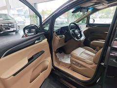 Buick GL8 ES Land Respect 653T Respect Enjoyment Edition - photo 15