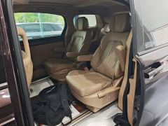 Buick GL8 ES Land Respect 653T Respect Enjoyment Edition - photo 16