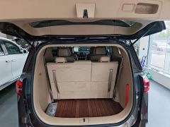 Buick GL8 ES Land Respect 653T Respect Enjoyment Edition - photo 18