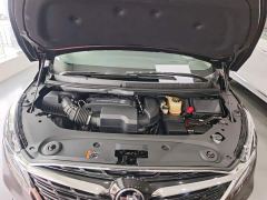 Buick GL8 ES Land Respect 653T Respect Enjoyment Edition - photo 19