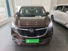 Buick GL8 ES Land Respect 653T Respect Enjoyment Edition - photo 2