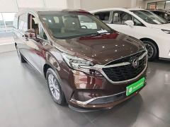 Buick GL8 ES Land Respect 653T Respect Enjoyment Edition - photo 3