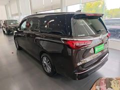 Buick GL8 ES Land Respect 653T Respect Enjoyment Edition - photo 4