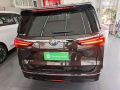 Buick GL8 ES Land Respect 653T Respect Enjoyment Edition - photo 5