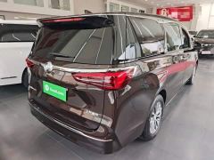 Buick GL8 ES Land Respect 653T Respect Enjoyment Edition - photo 6
