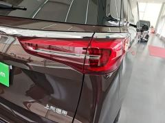 Buick GL8 ES Land Respect 653T Respect Enjoyment Edition - photo 7