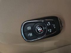 Buick GL8 ES Land Respect 653T Respect Enjoyment Edition - photo 8