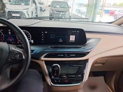 Buick GL8 ES Land Respect 653T Respect Enjoyment Edition - photo 9