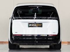 Li Auto Li Xiang MEGA Ultra - фото 3