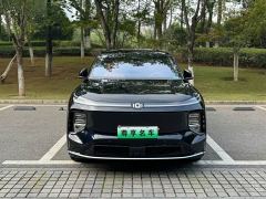 Changan Qiyuan Q07 215 Flagship Plus - ფოტო 2