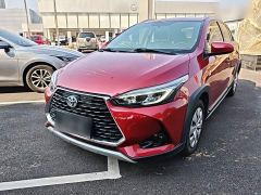 Toyota Yaris L Zhixuan X 1.5L CVT Leading Edition - photo 1