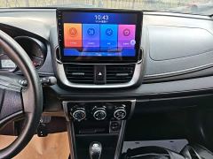 Toyota Yaris L Zhixuan X 1.5L CVT Leading Edition - photo 12