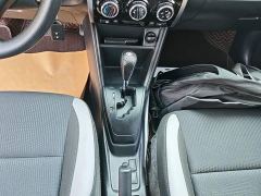 Toyota Yaris L Zhixuan X 1.5L CVT Leading Edition - photo 13