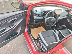Toyota Yaris L Zhixuan X 1.5L CVT Leading Edition - photo 15