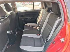 Toyota Yaris L Zhixuan X 1.5L CVT Leading Edition - photo 16