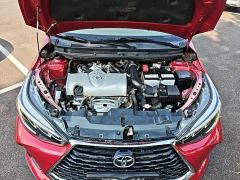 Toyota Yaris L Zhixuan X 1.5L CVT Leading Edition - photo 19