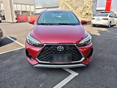 Toyota Yaris L Zhixuan X 1.5L CVT Leading Edition - photo 2