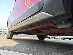 Toyota Yaris L Zhixuan X 1.5L CVT Leading Edition - photo 20