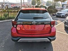 Toyota Yaris L Zhixuan X 1.5L CVT Leading Edition - photo 5