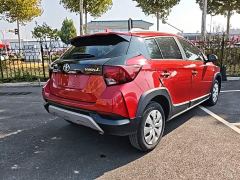 Toyota Yaris L Zhixuan X 1.5L CVT Leading Edition - photo 6
