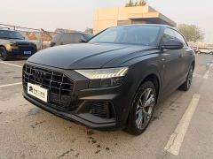 Audi Q8 55 TFSI Luxury Sport - photo 1