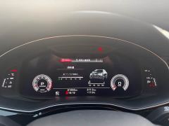 Audi Q8 55 TFSI Luxury Sport - photo 10