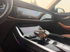 Audi Q8 55 TFSI Luxury Sport - photo 11