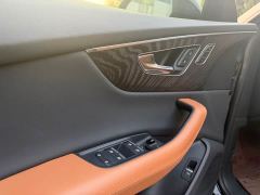 Audi Q8 55 TFSI Luxury Sport - photo 12