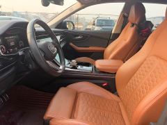 Audi Q8 55 TFSI Luxury Sport - photo 13