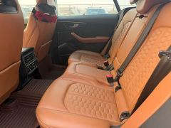 Audi Q8 55 TFSI Luxury Sport - photo 14