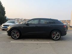Audi Q8 55 TFSI Luxury Sport - photo 2