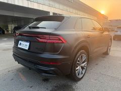 Audi Q8 55 TFSI Luxury Sport - photo 3